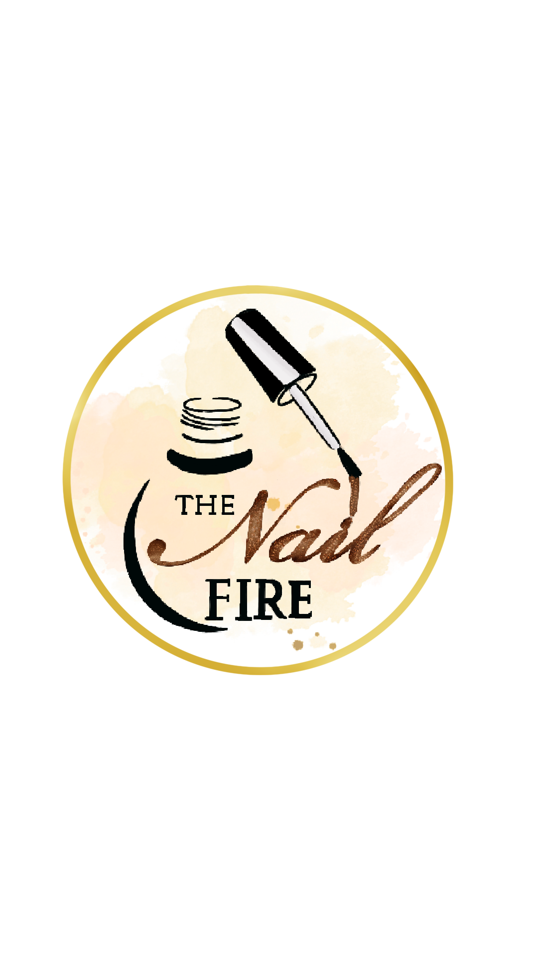 The Nail Fire